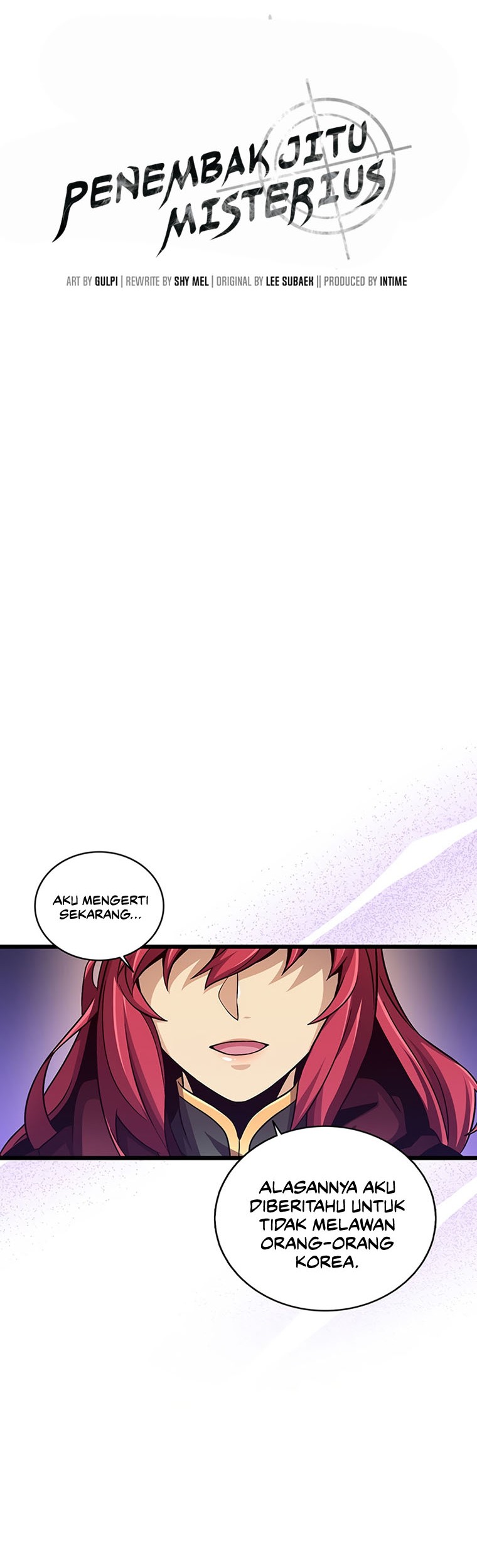 Arcane Sniper Chapter 82 Gambar 13
