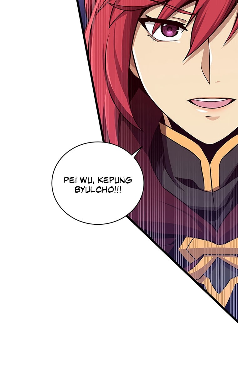 Arcane Sniper Chapter 82 Gambar 16