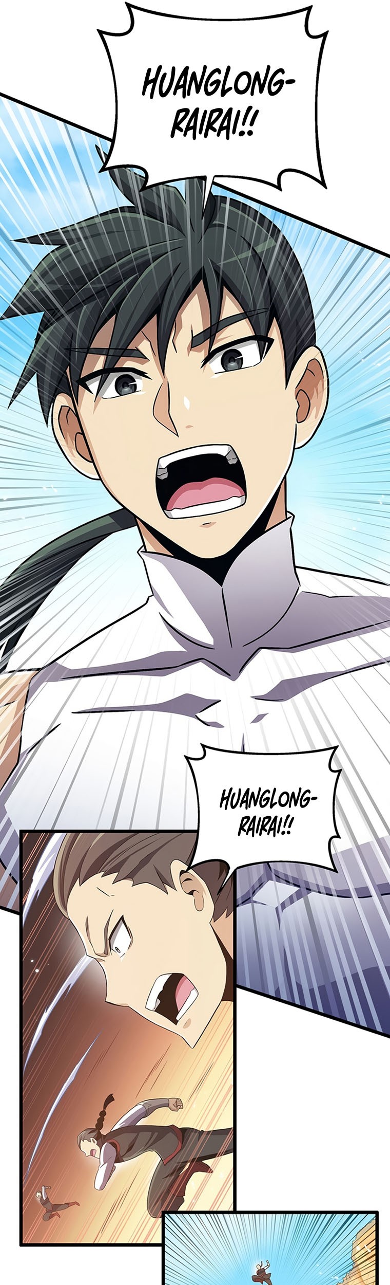 Arcane Sniper Chapter 82 Gambar 17