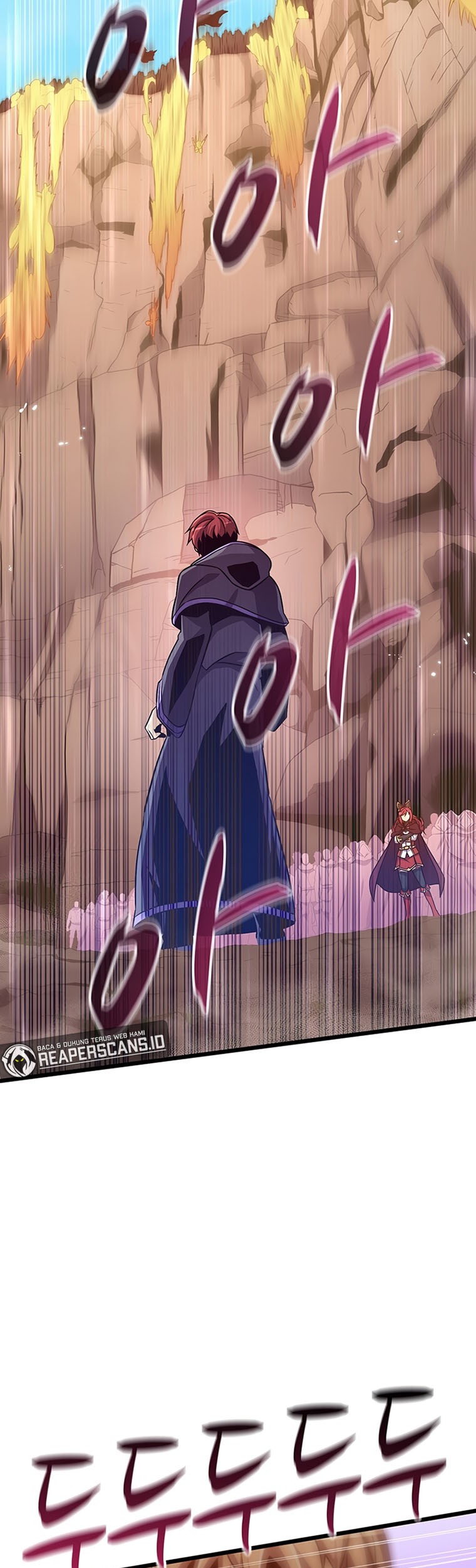 Arcane Sniper Chapter 82 Gambar 19