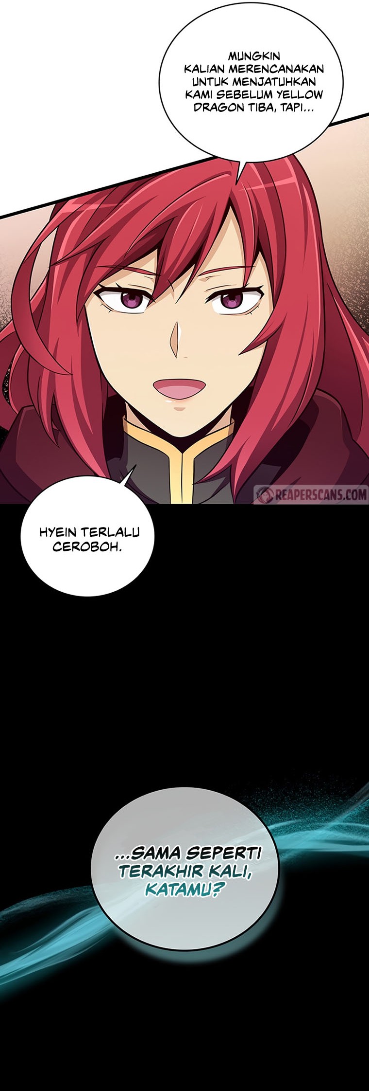 Arcane Sniper Chapter 82 Gambar 24