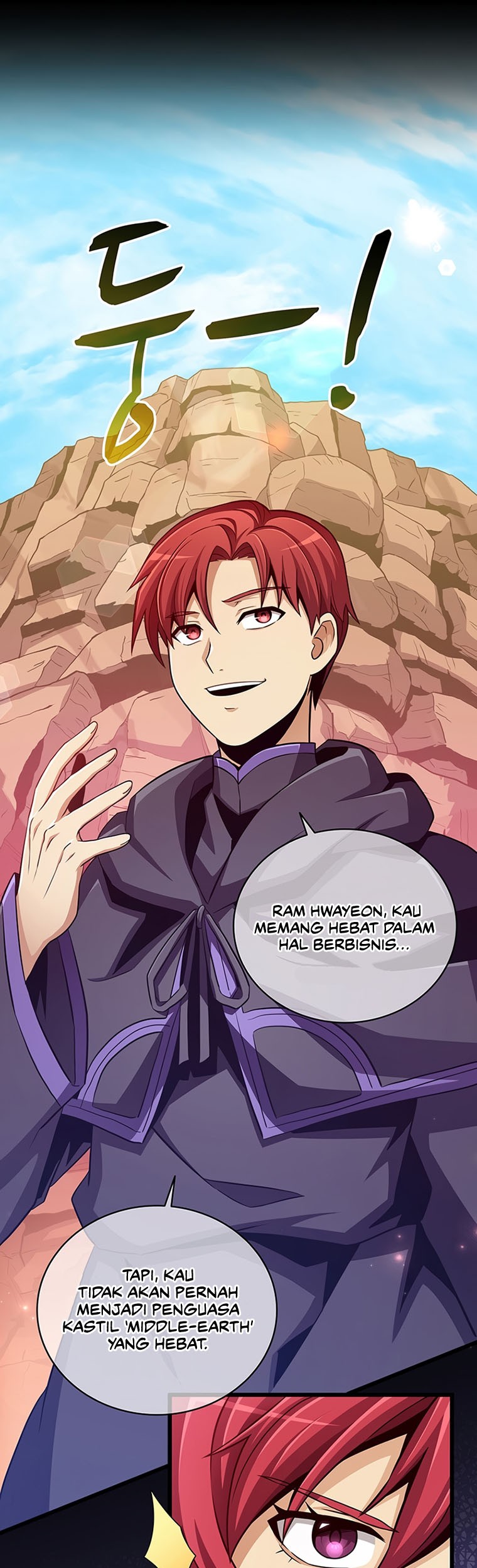 Arcane Sniper Chapter 82 Gambar 25