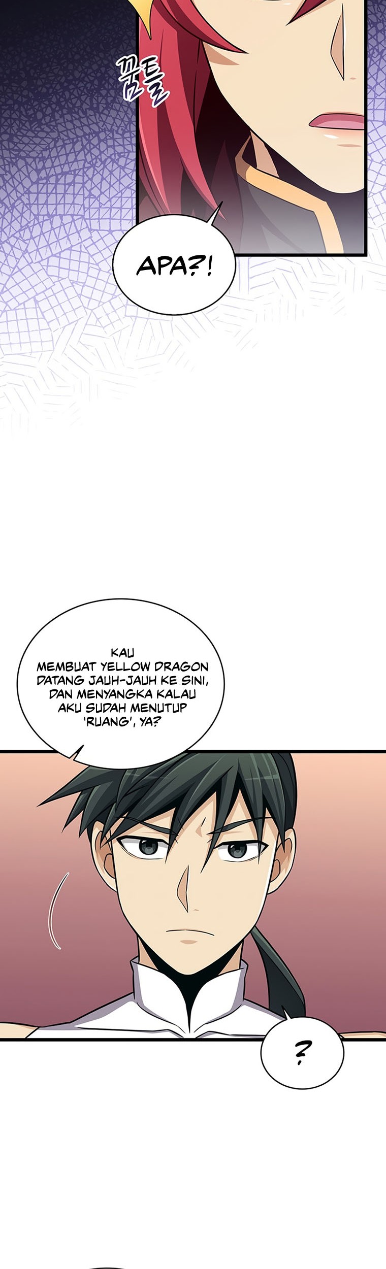 Arcane Sniper Chapter 82 Gambar 26