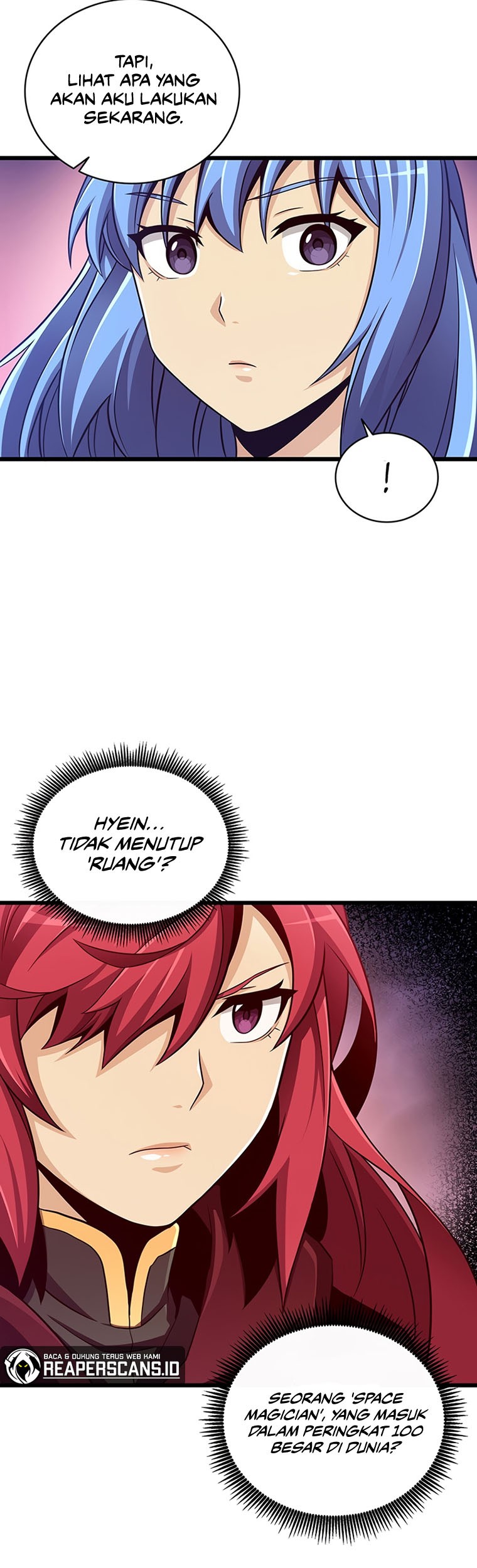 Arcane Sniper Chapter 82 Gambar 27