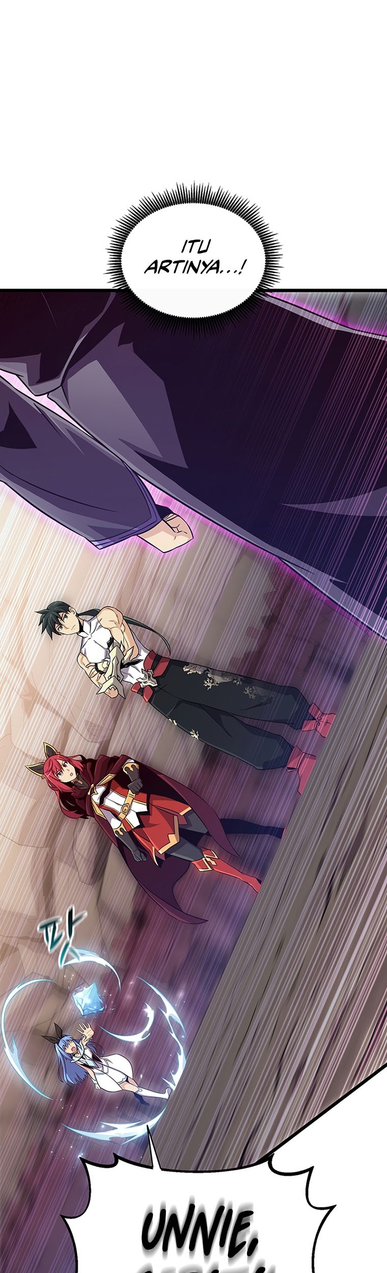 Arcane Sniper Chapter 82 Gambar 28