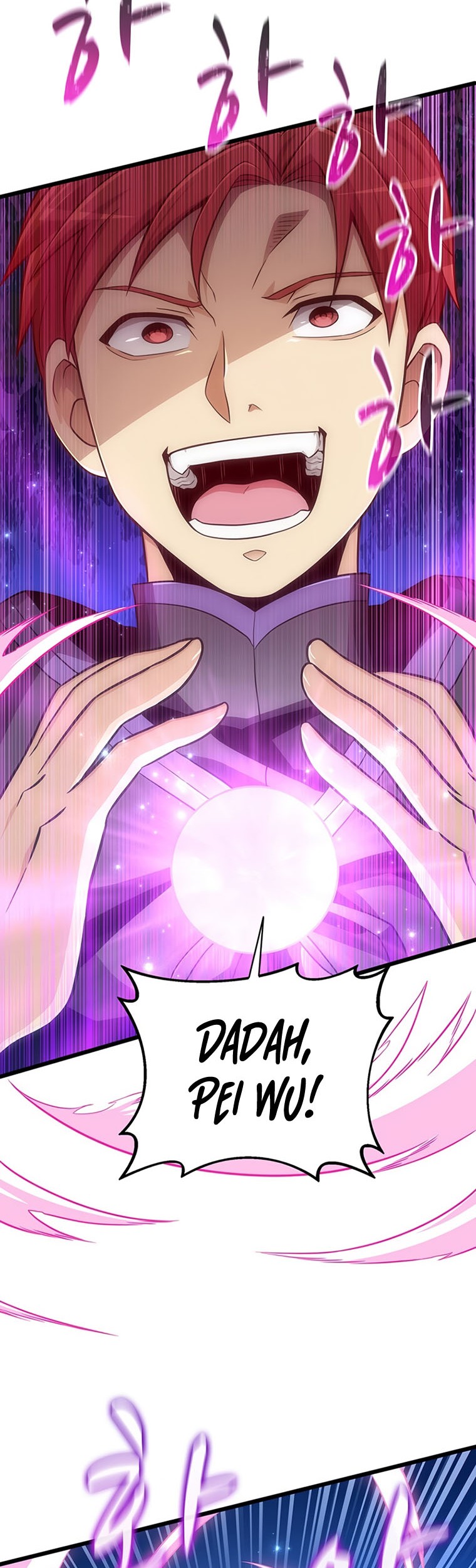 Arcane Sniper Chapter 82 Gambar 31
