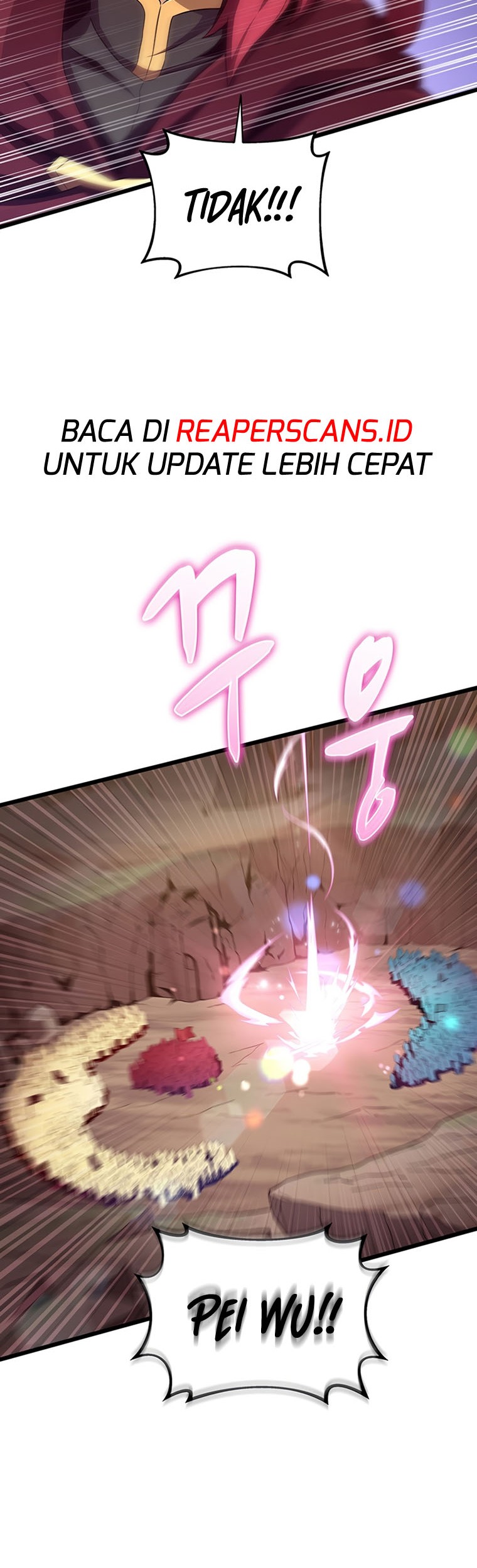 Arcane Sniper Chapter 82 Gambar 33