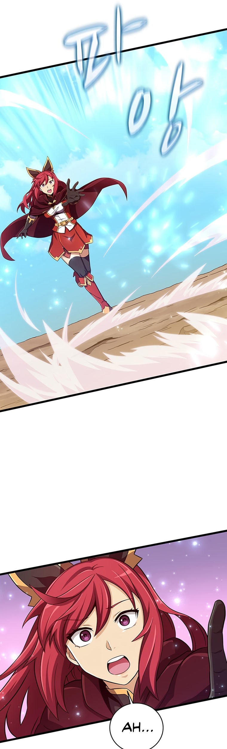 Arcane Sniper Chapter 82 Gambar 35