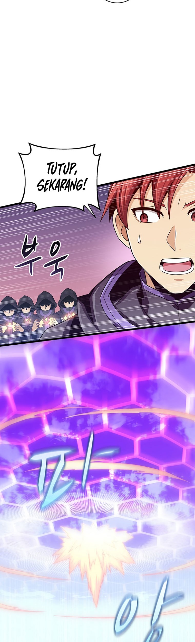 Arcane Sniper Chapter 82 Gambar 36