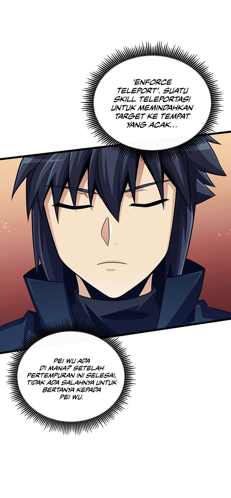 Arcane Sniper Chapter 82 Gambar 38