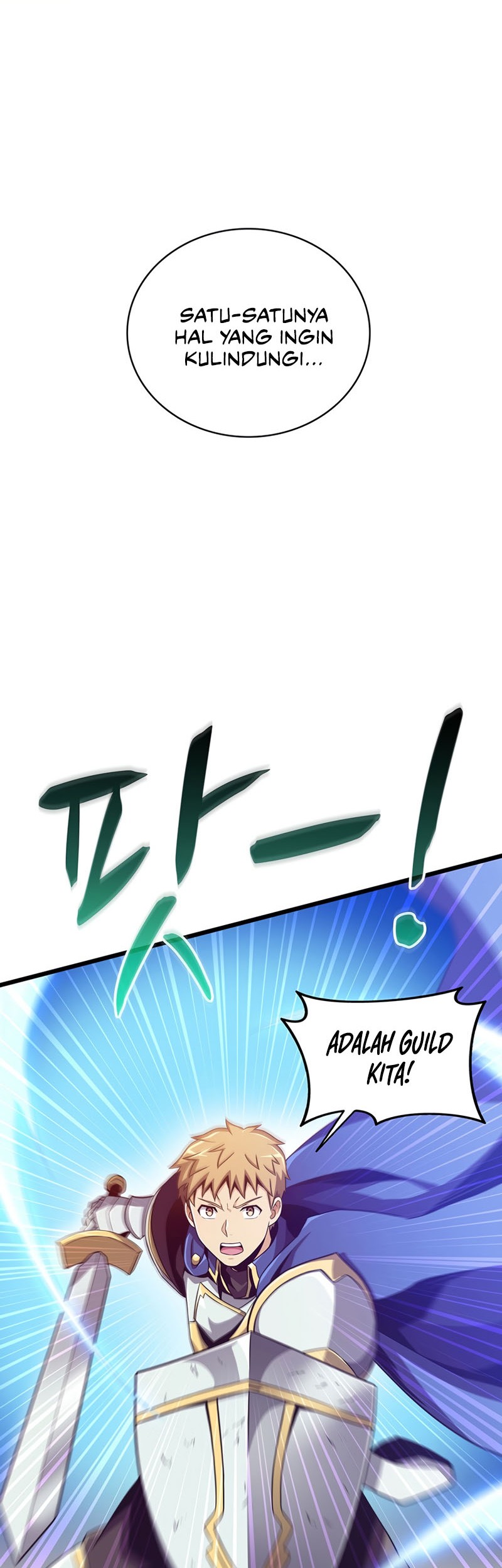Arcane Sniper Chapter 83 Gambar 43
