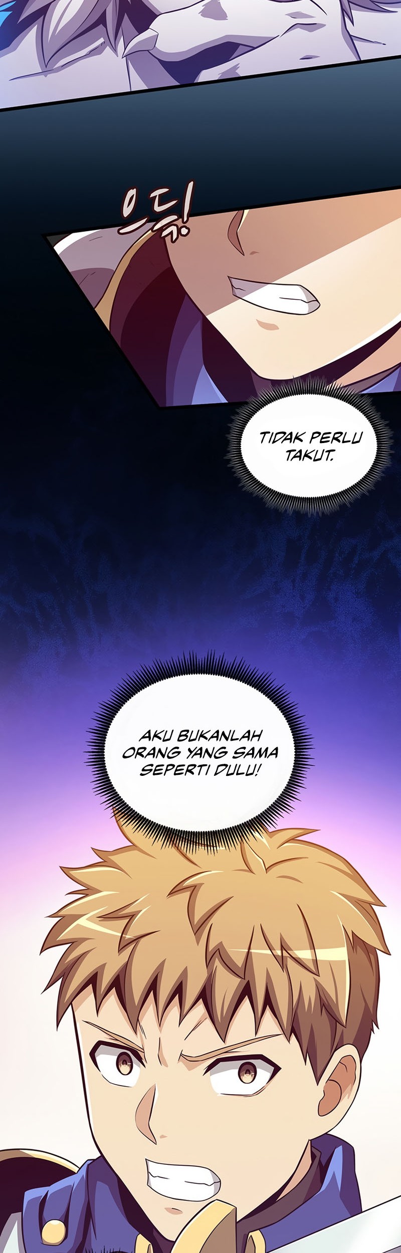 Arcane Sniper Chapter 83 Gambar 48