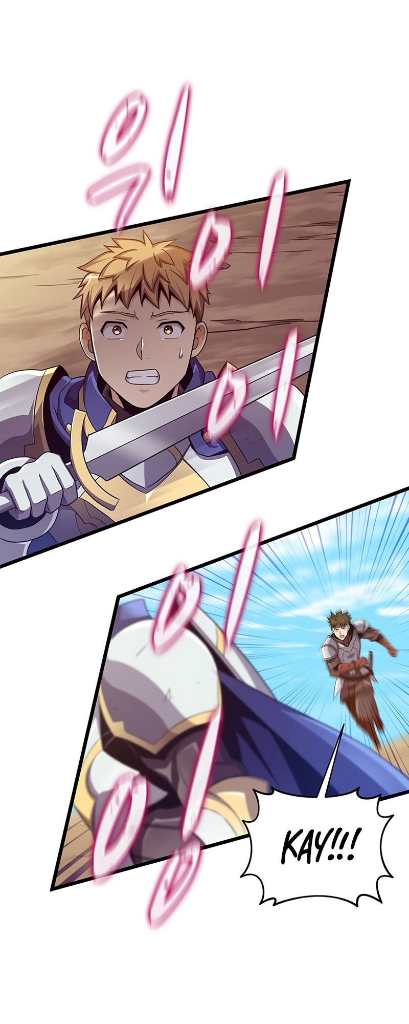Arcane Sniper Chapter 83 Gambar 51