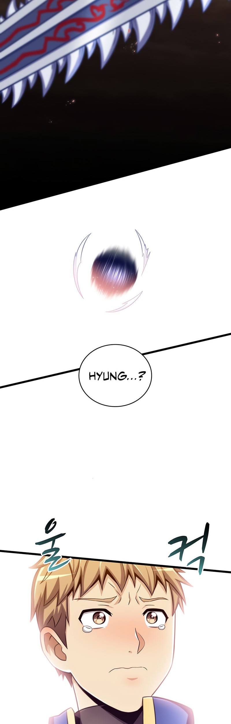 Arcane Sniper Chapter 83 Gambar 55