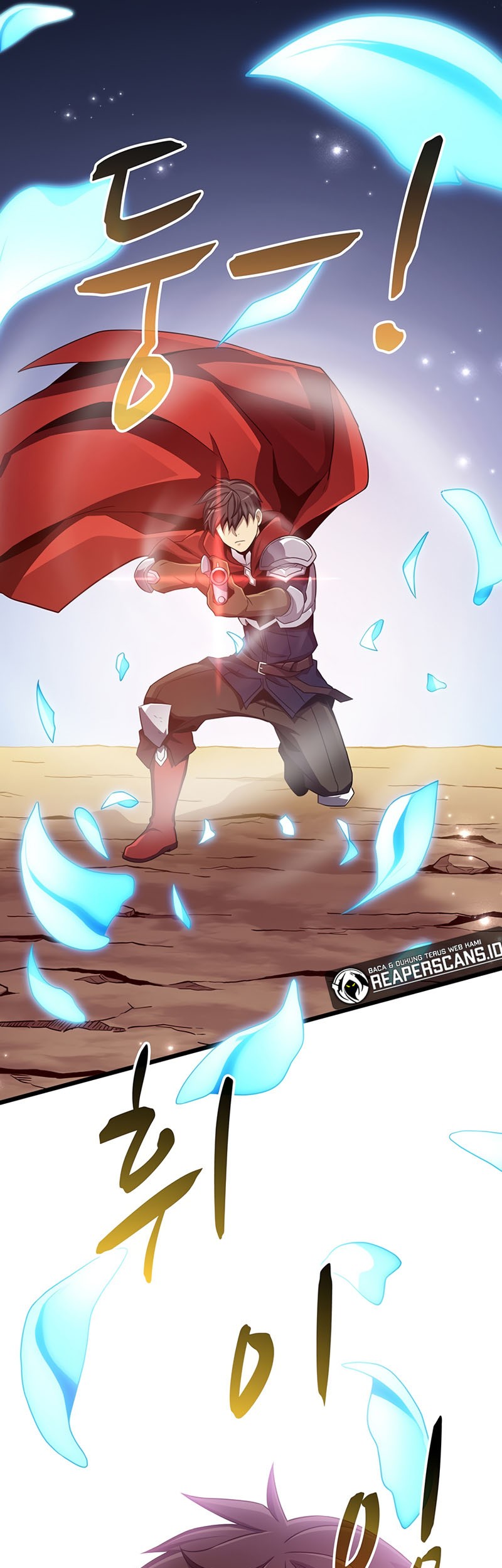 Arcane Sniper Chapter 83 Gambar 57