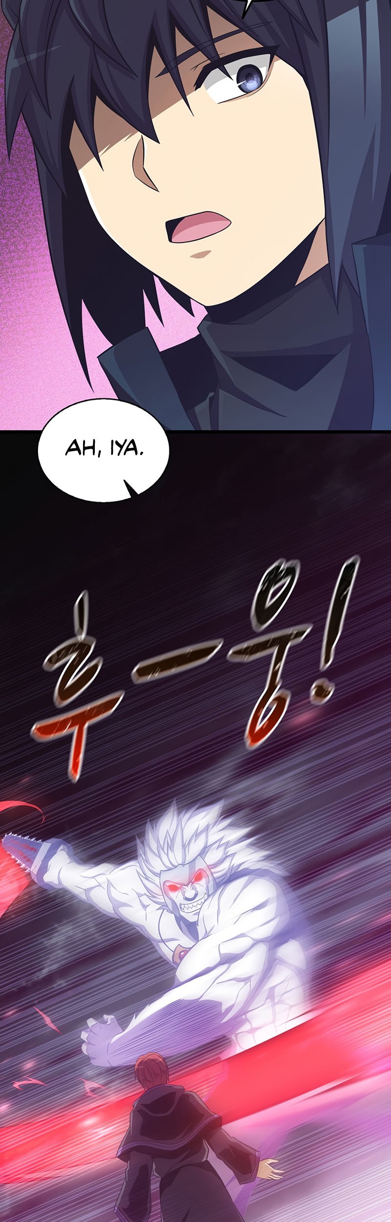 Arcane Sniper Chapter 83 Gambar 10