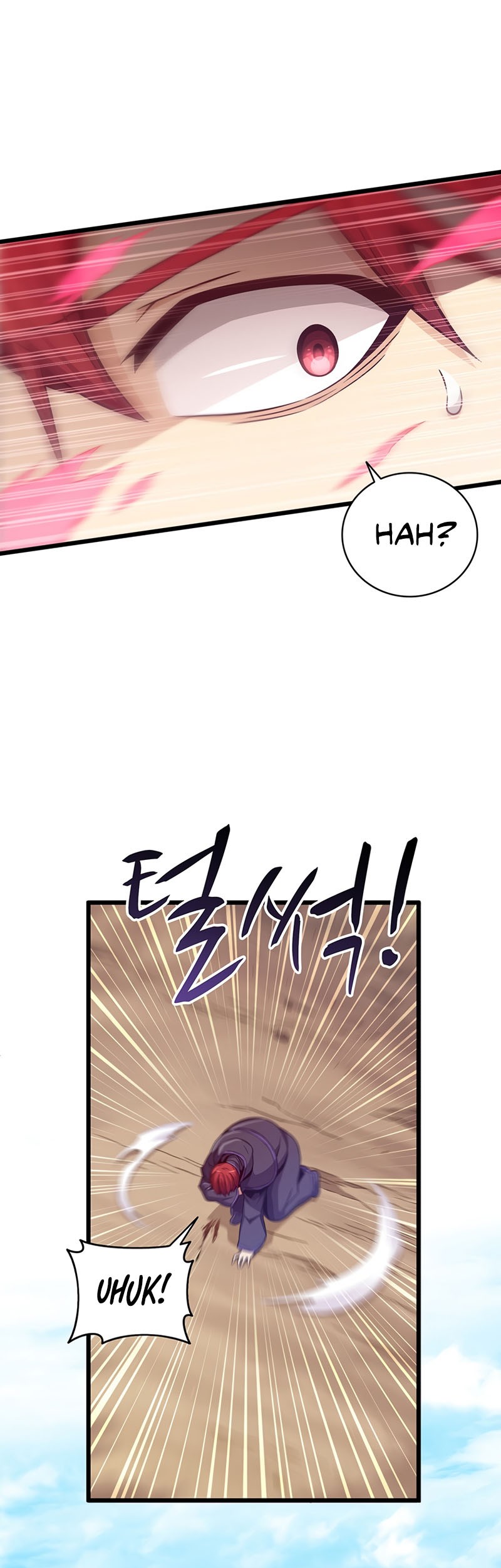 Arcane Sniper Chapter 83 Gambar 12