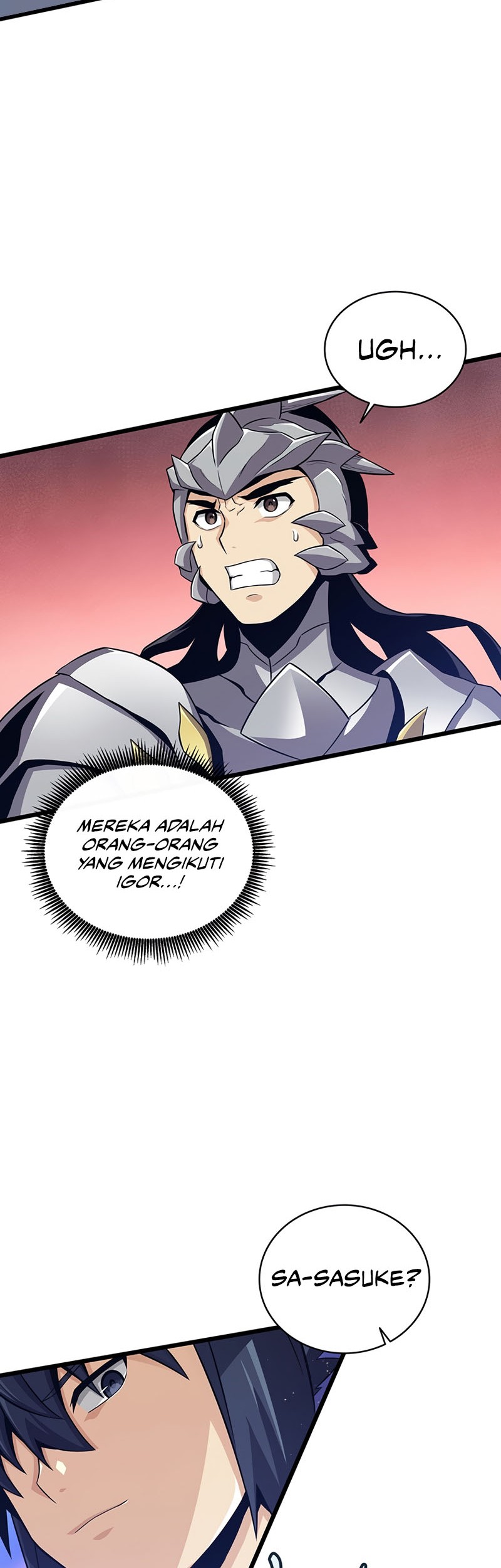 Arcane Sniper Chapter 83 Gambar 15