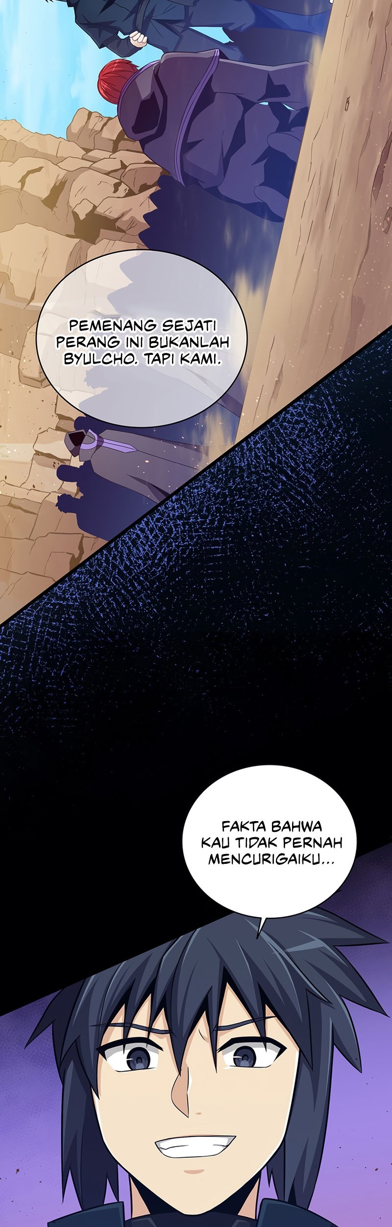 Arcane Sniper Chapter 83 Gambar 20