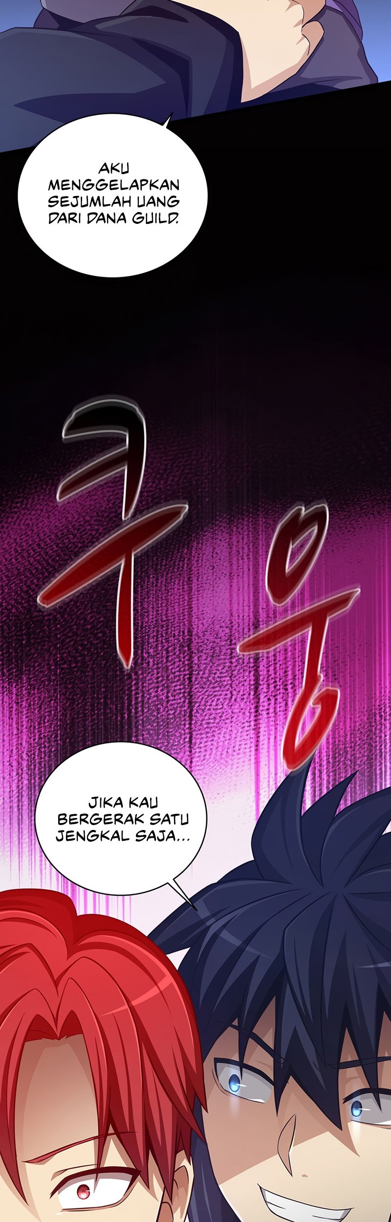 Arcane Sniper Chapter 83 Gambar 23