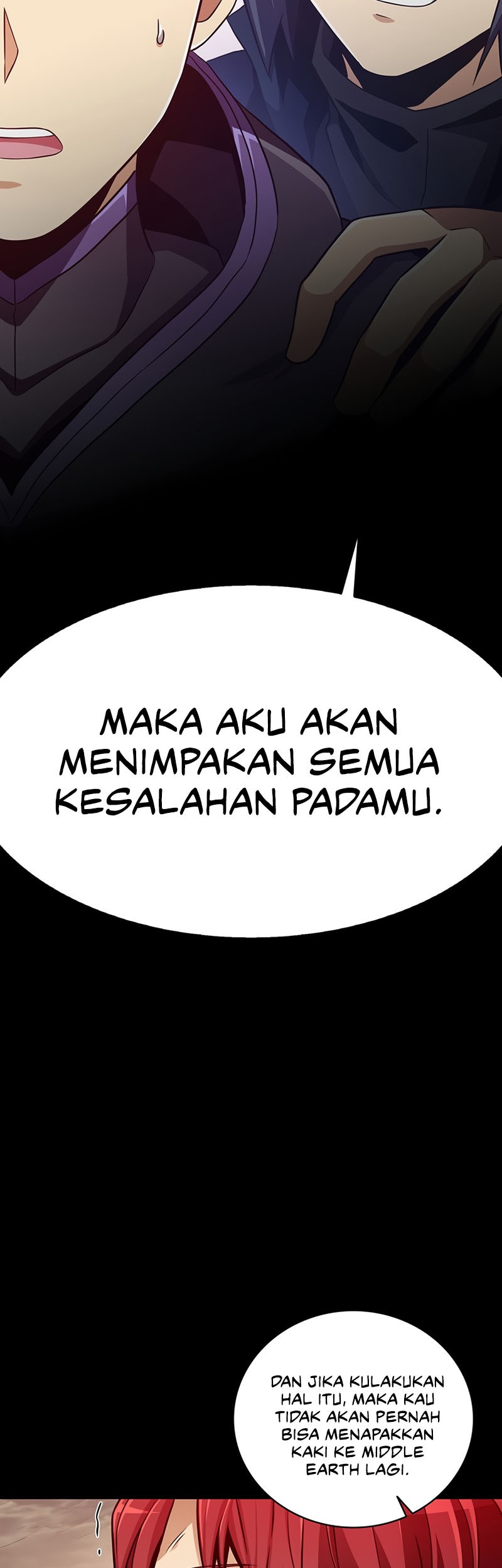 Arcane Sniper Chapter 83 Gambar 24