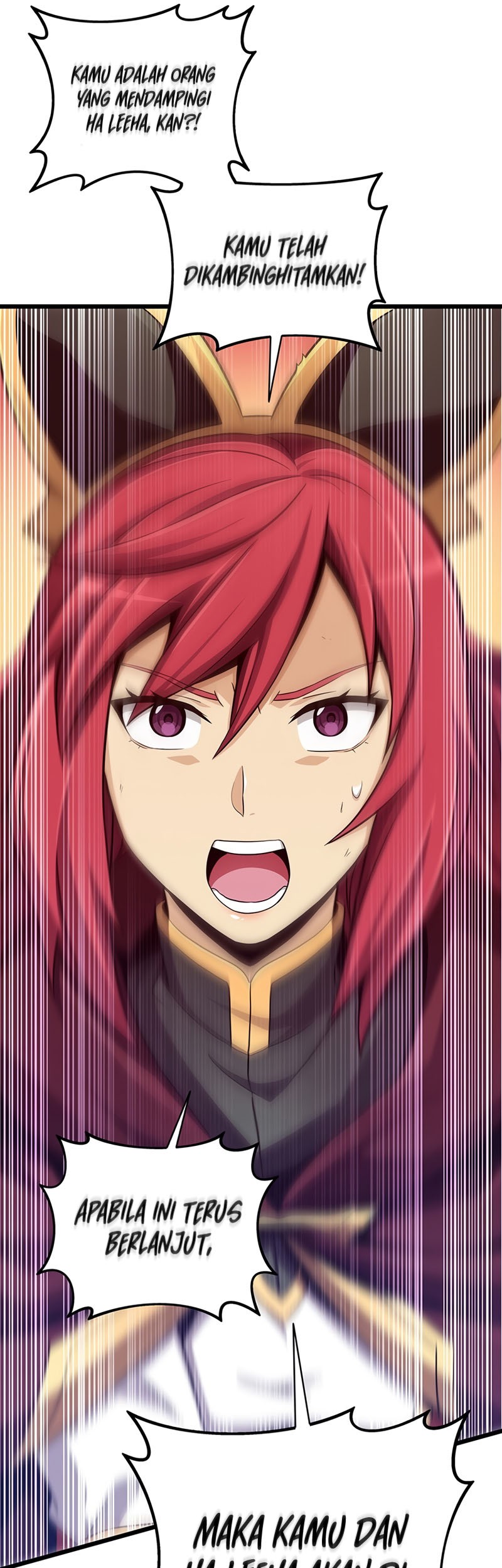 Arcane Sniper Chapter 83 Gambar 32