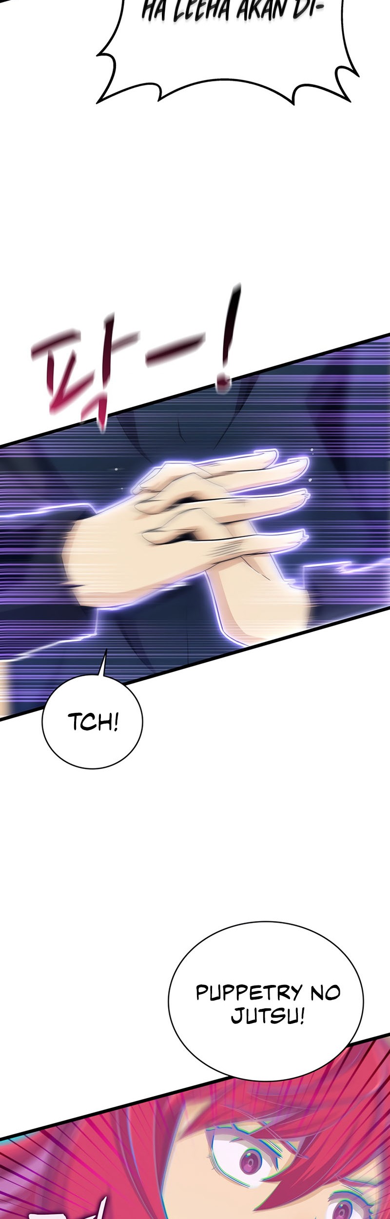 Arcane Sniper Chapter 83 Gambar 33