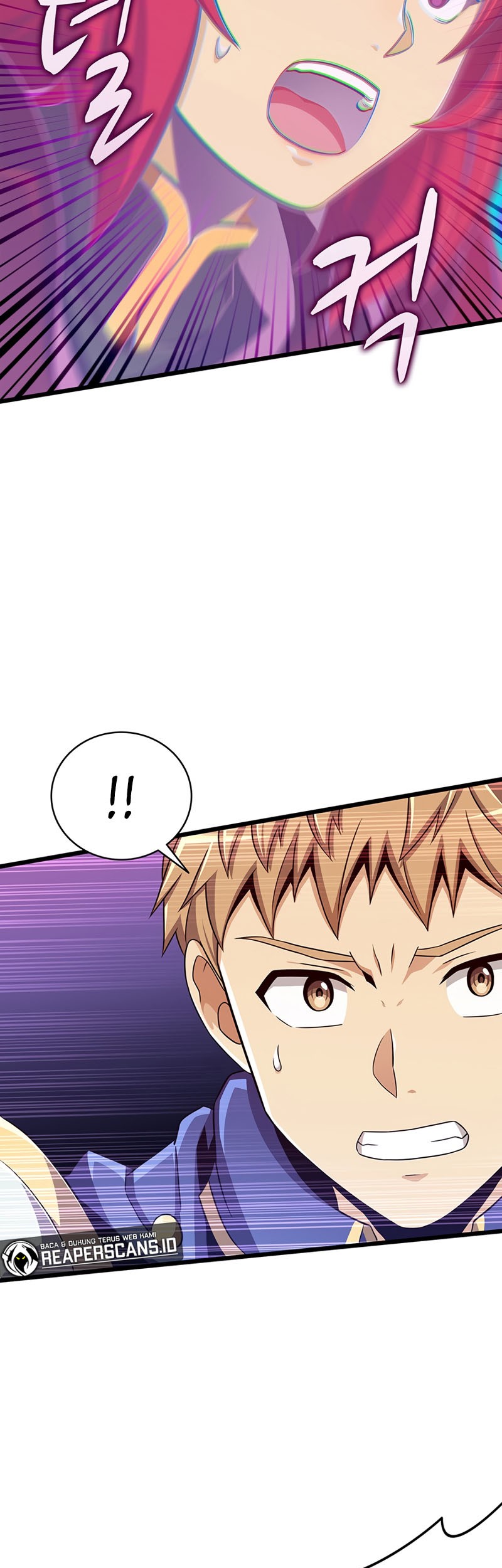 Arcane Sniper Chapter 83 Gambar 34