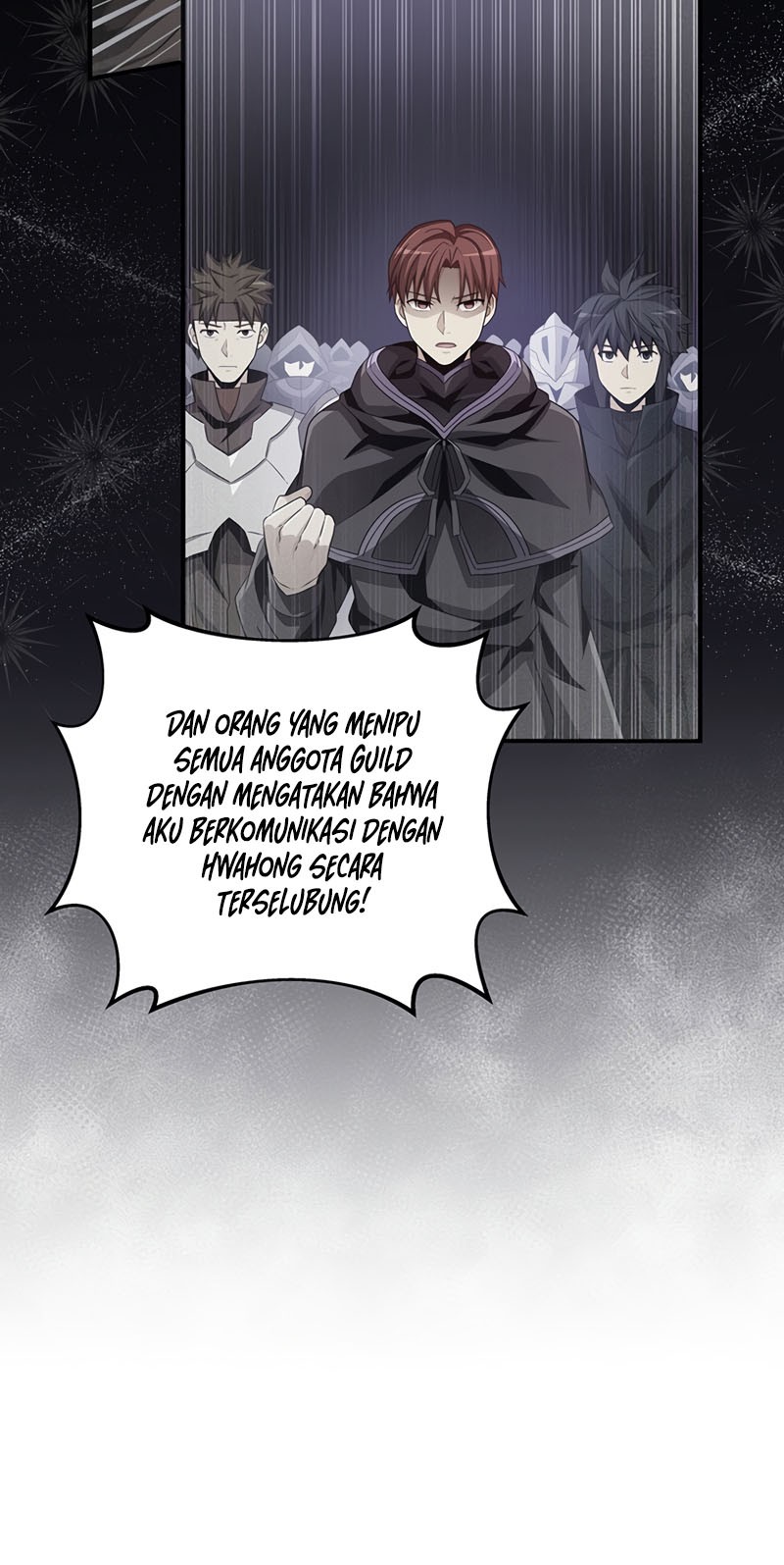 Arcane Sniper Chapter 83 Gambar 36