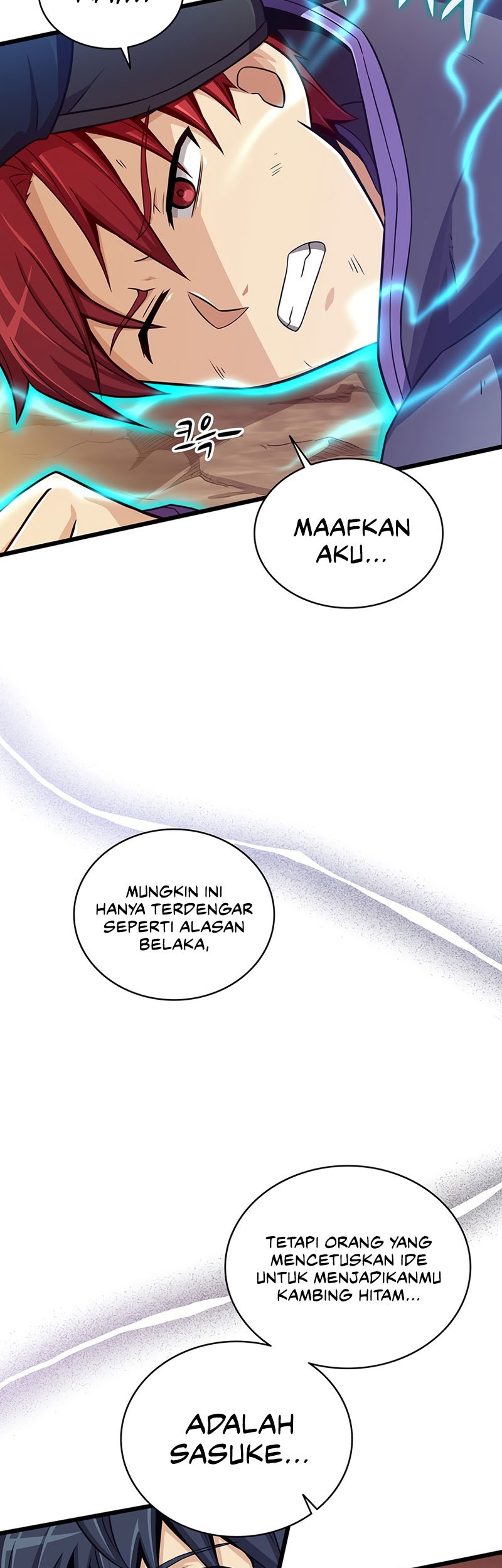 Arcane Sniper Chapter 83 Gambar 39