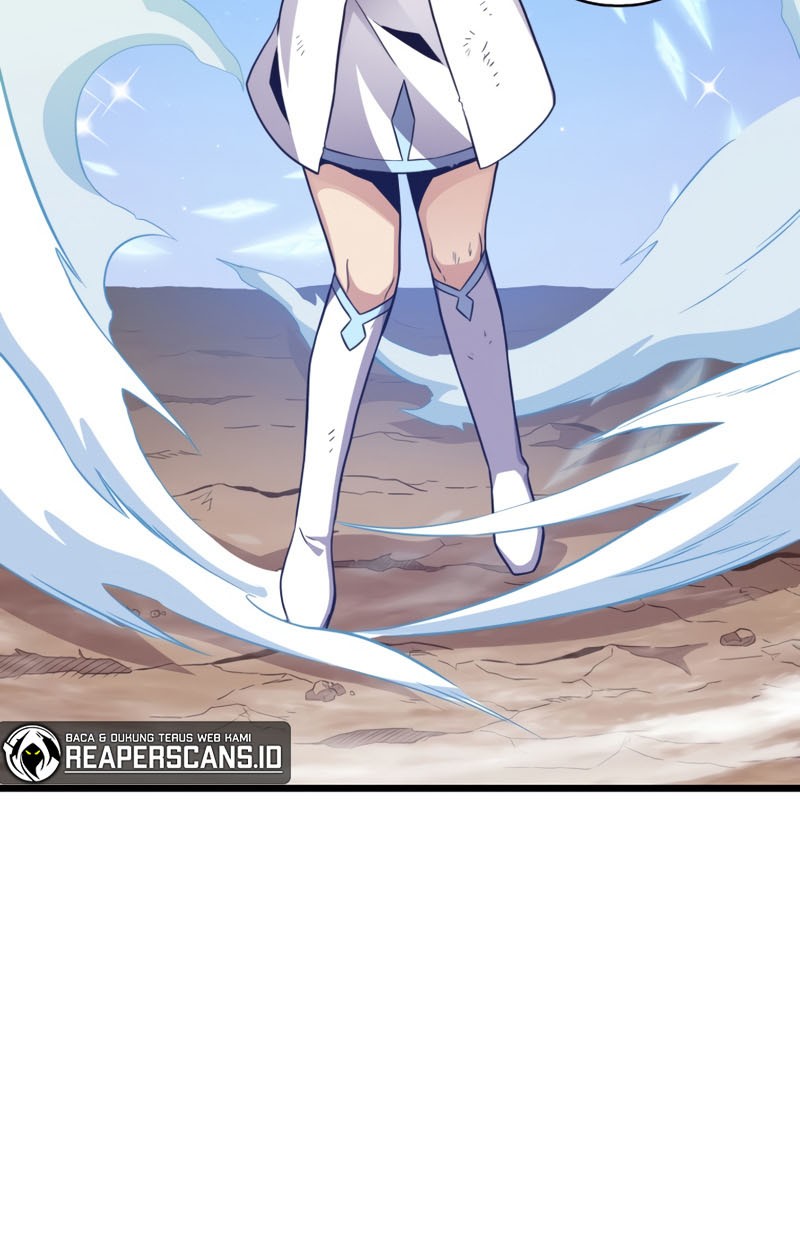 Arcane Sniper Chapter 84 Gambar 45