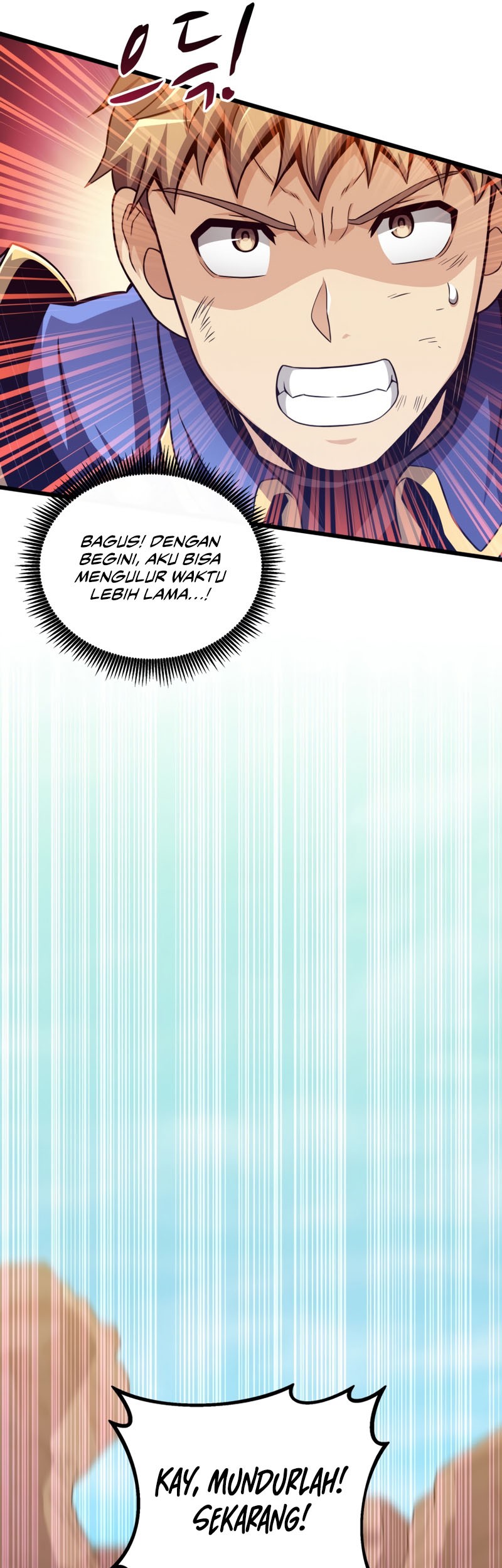 Arcane Sniper Chapter 84 Gambar 46