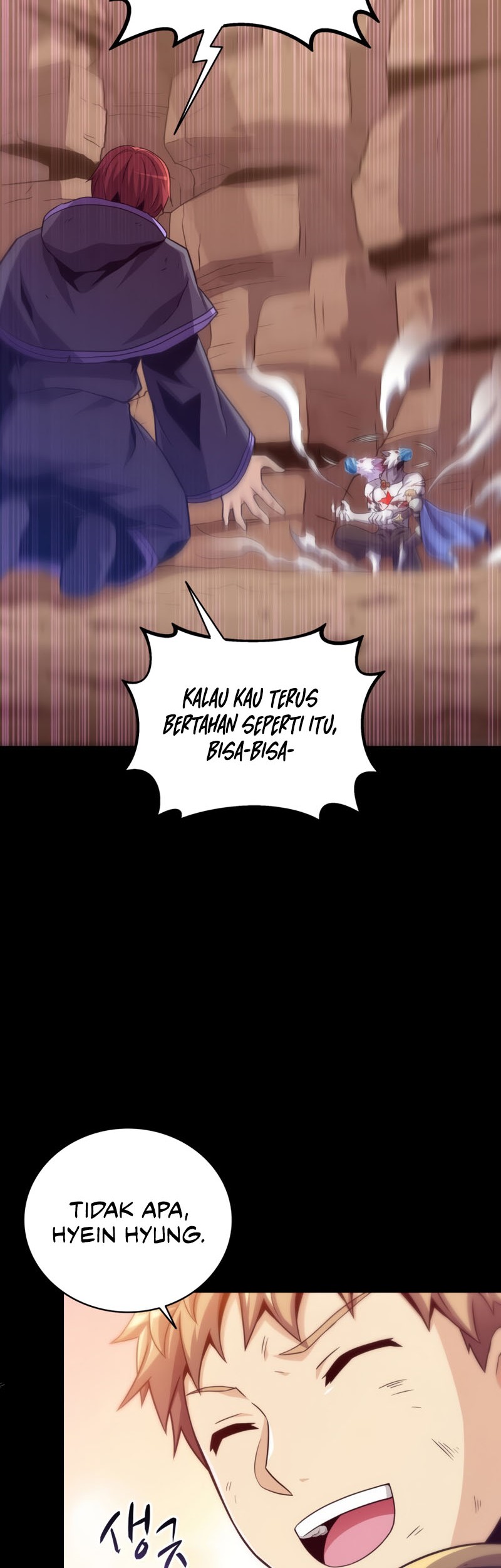 Arcane Sniper Chapter 84 Gambar 47