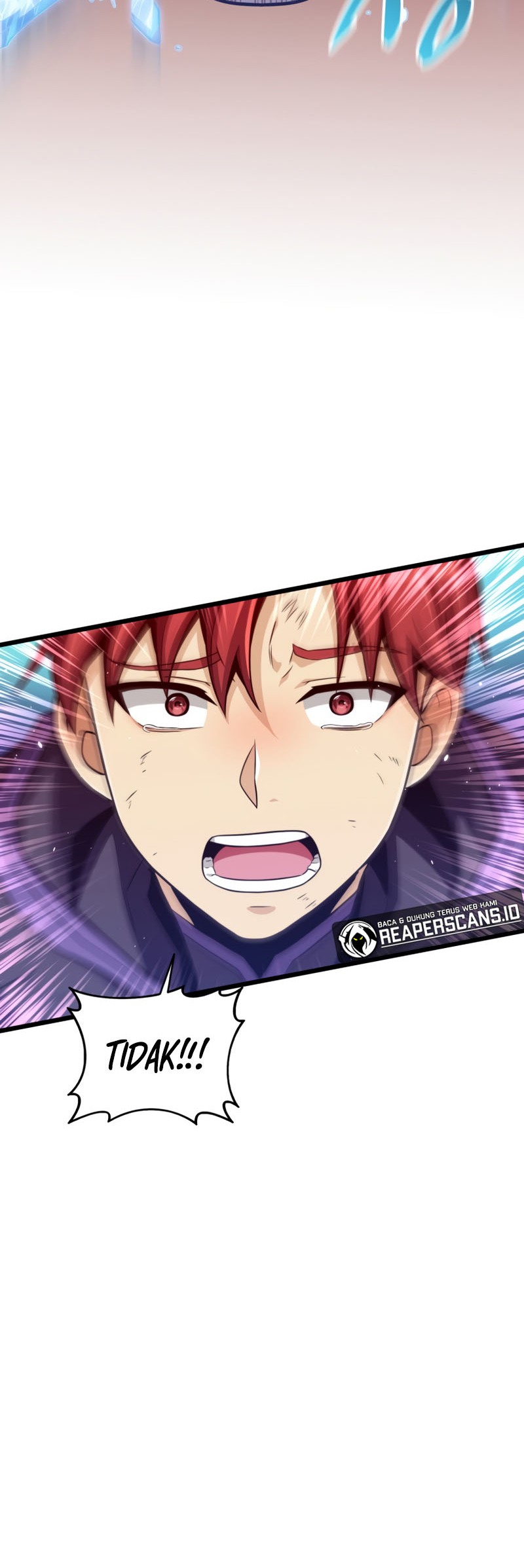 Arcane Sniper Chapter 84 Gambar 49