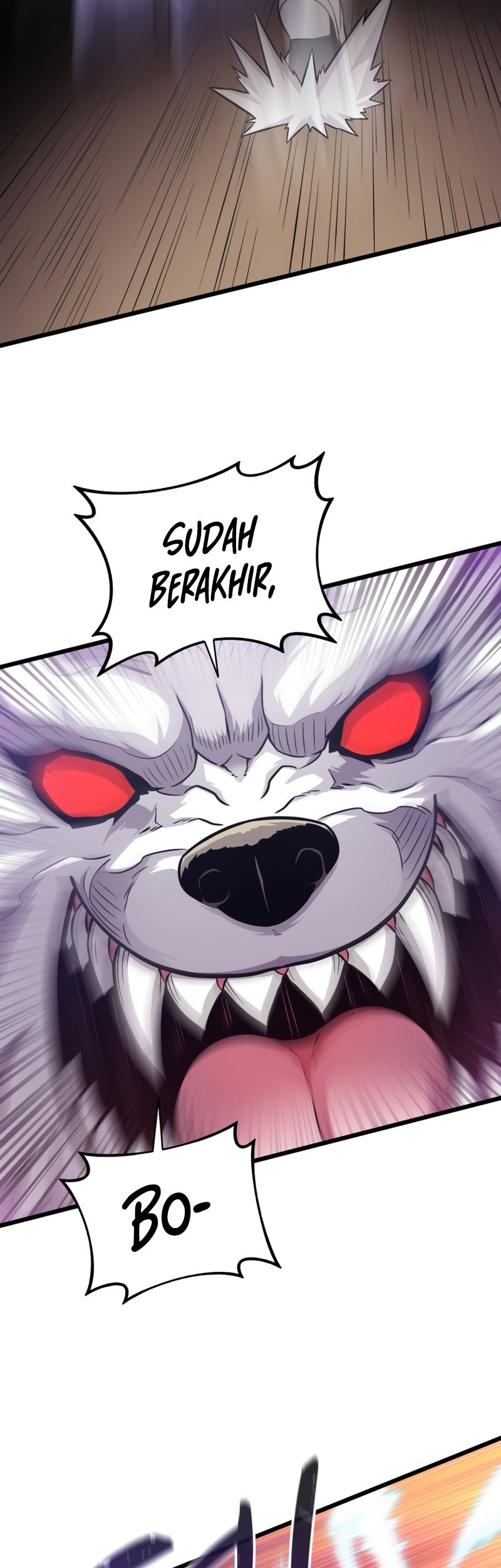 Arcane Sniper Chapter 84 Gambar 52
