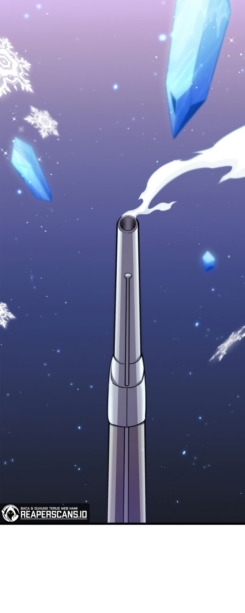 Arcane Sniper Chapter 84 Gambar 54