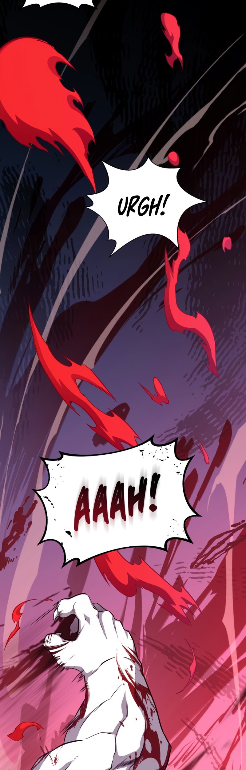 Arcane Sniper Chapter 84 Gambar 9