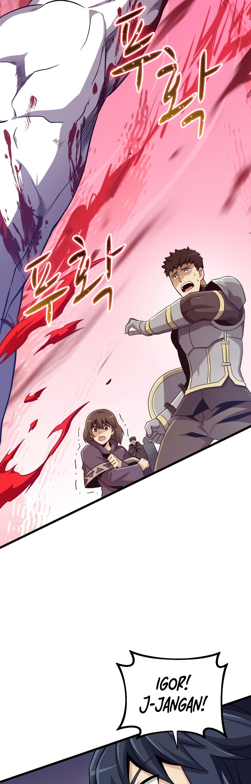 Arcane Sniper Chapter 84 Gambar 10