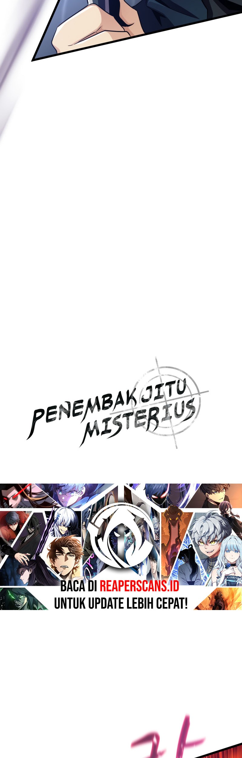 Arcane Sniper Chapter 84 Gambar 15