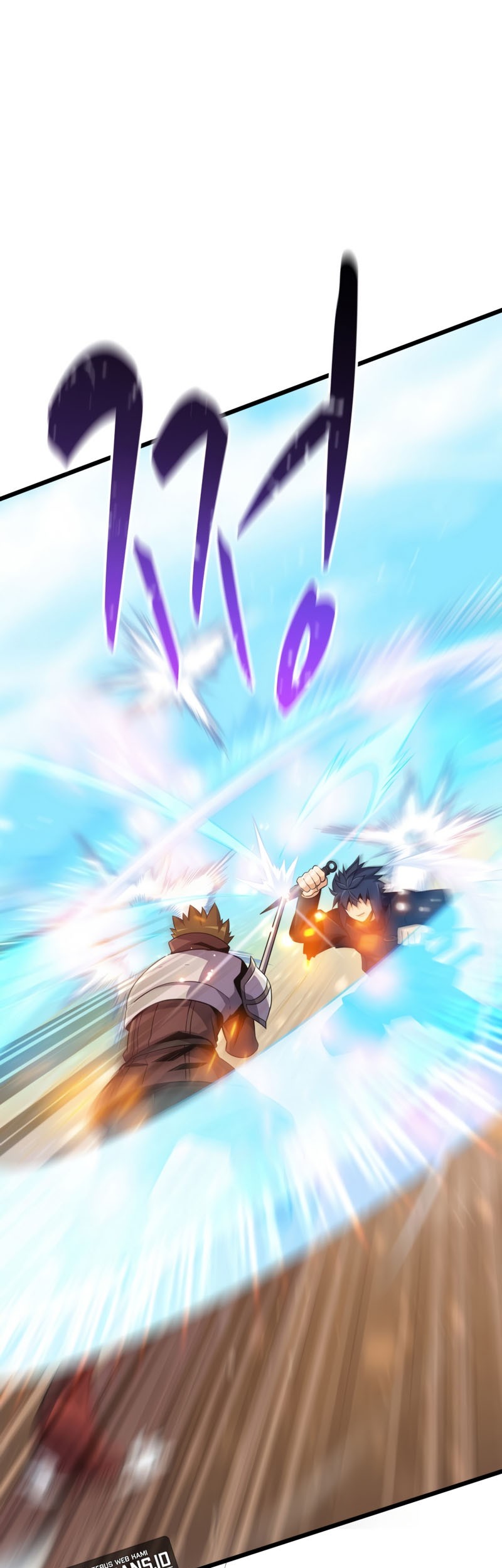 Arcane Sniper Chapter 84 Gambar 17