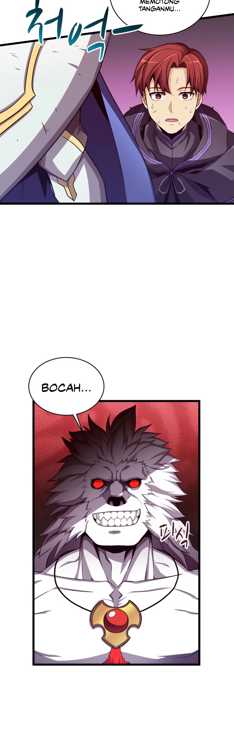 Arcane Sniper Chapter 84 Gambar 20