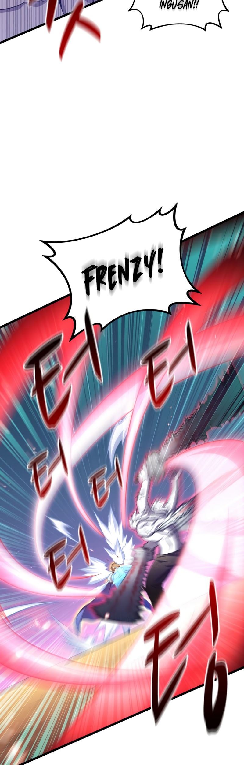 Arcane Sniper Chapter 84 Gambar 24