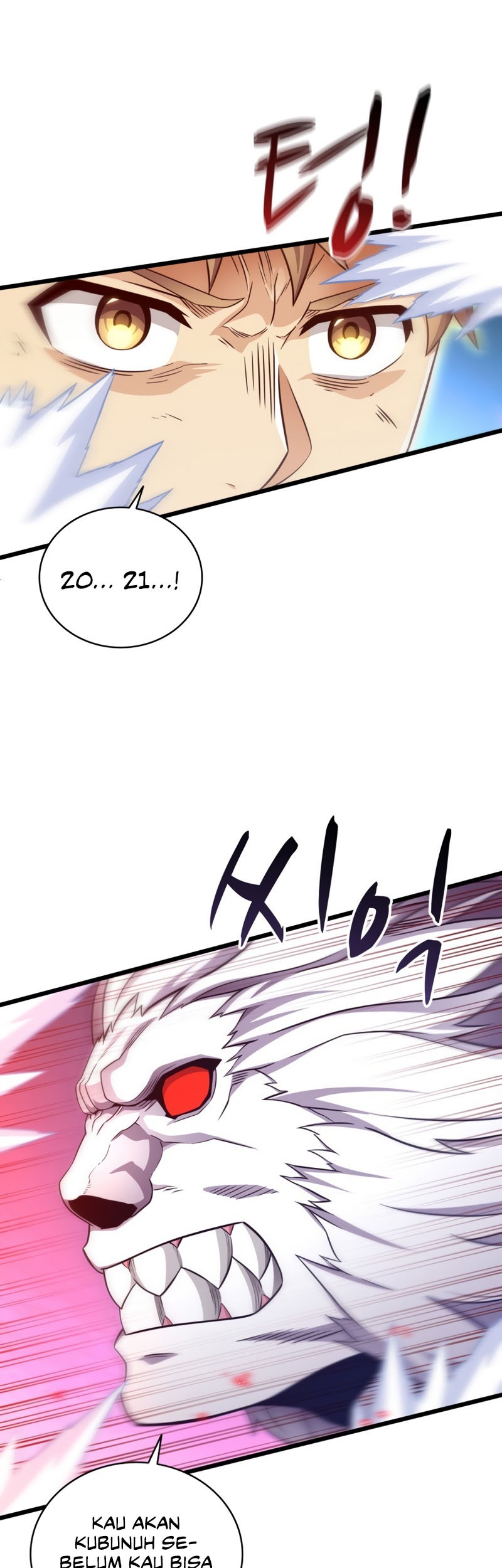 Arcane Sniper Chapter 84 Gambar 27