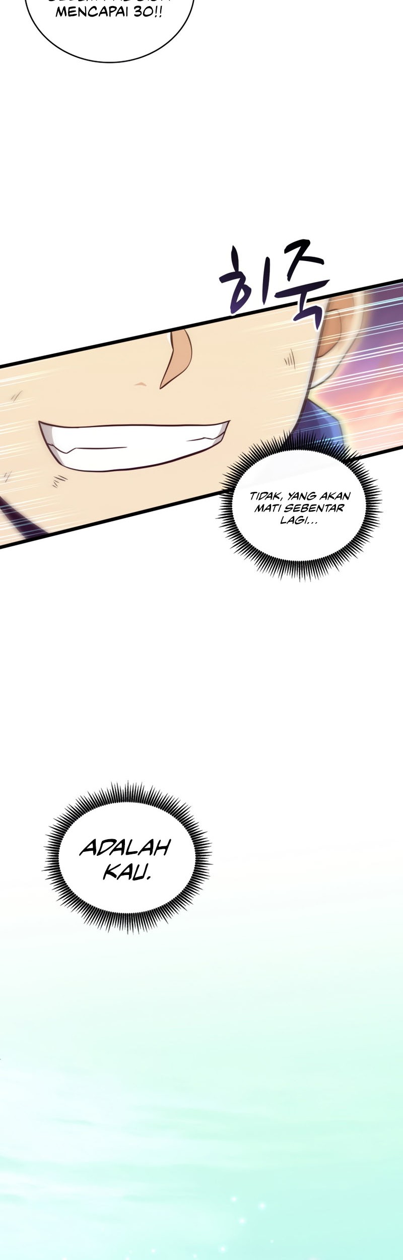 Arcane Sniper Chapter 84 Gambar 28