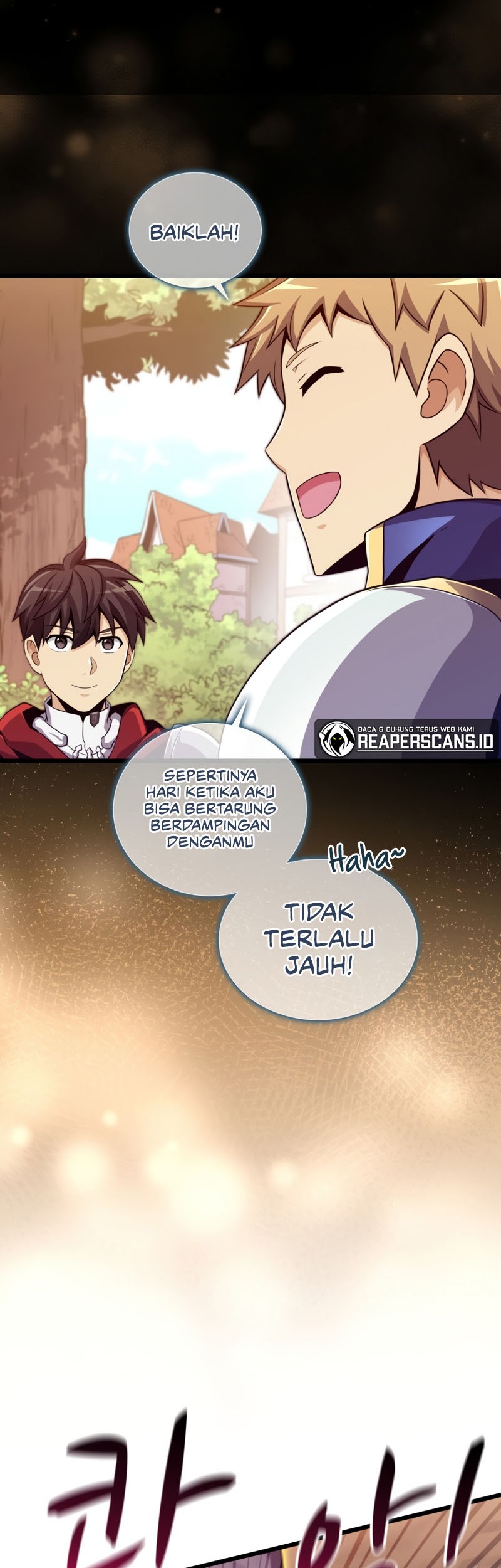 Arcane Sniper Chapter 84 Gambar 30