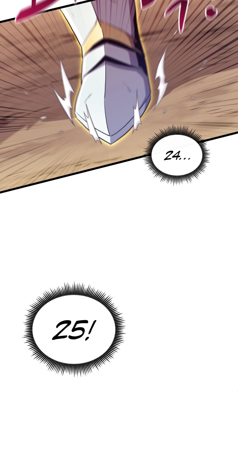 Arcane Sniper Chapter 84 Gambar 31