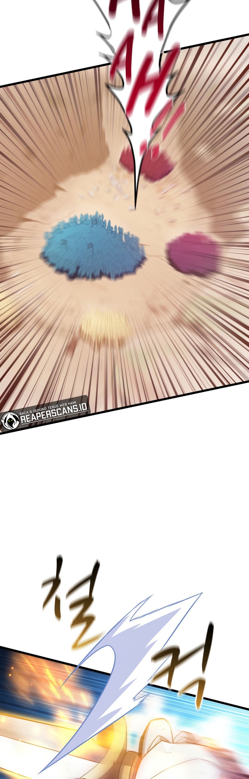 Arcane Sniper Chapter 84 Gambar 34