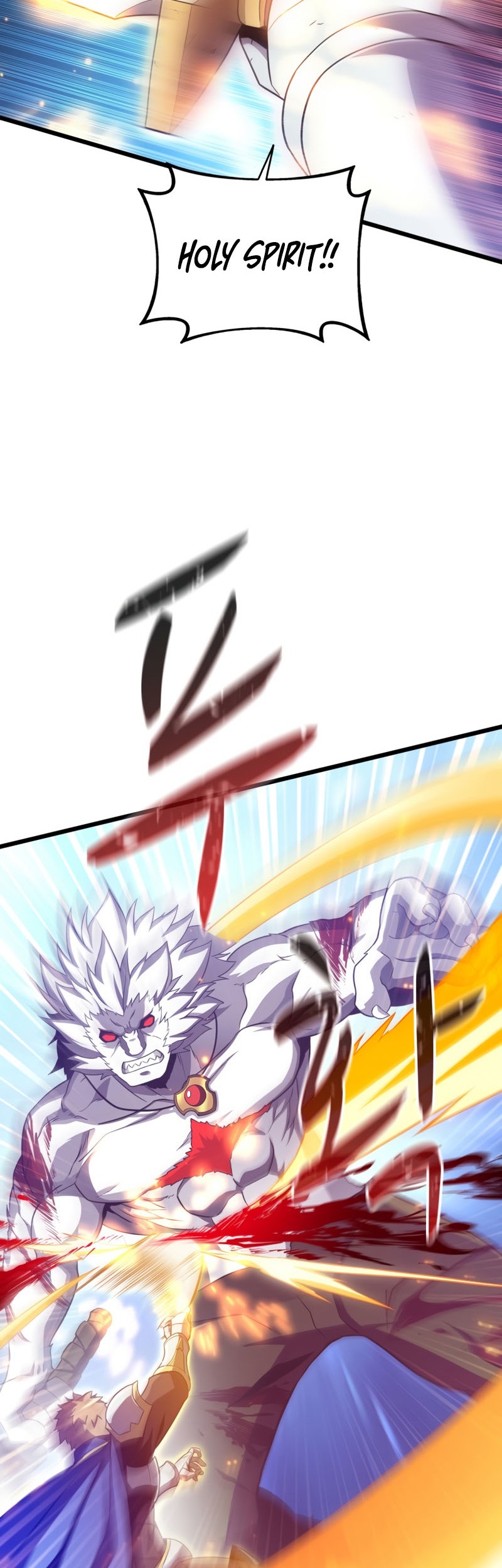 Arcane Sniper Chapter 84 Gambar 35
