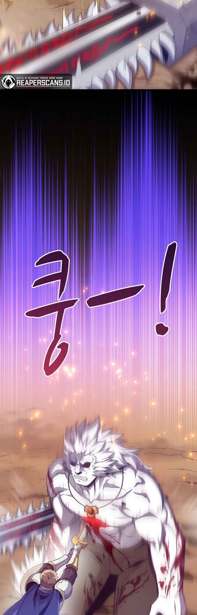 Arcane Sniper Chapter 84 Gambar 38