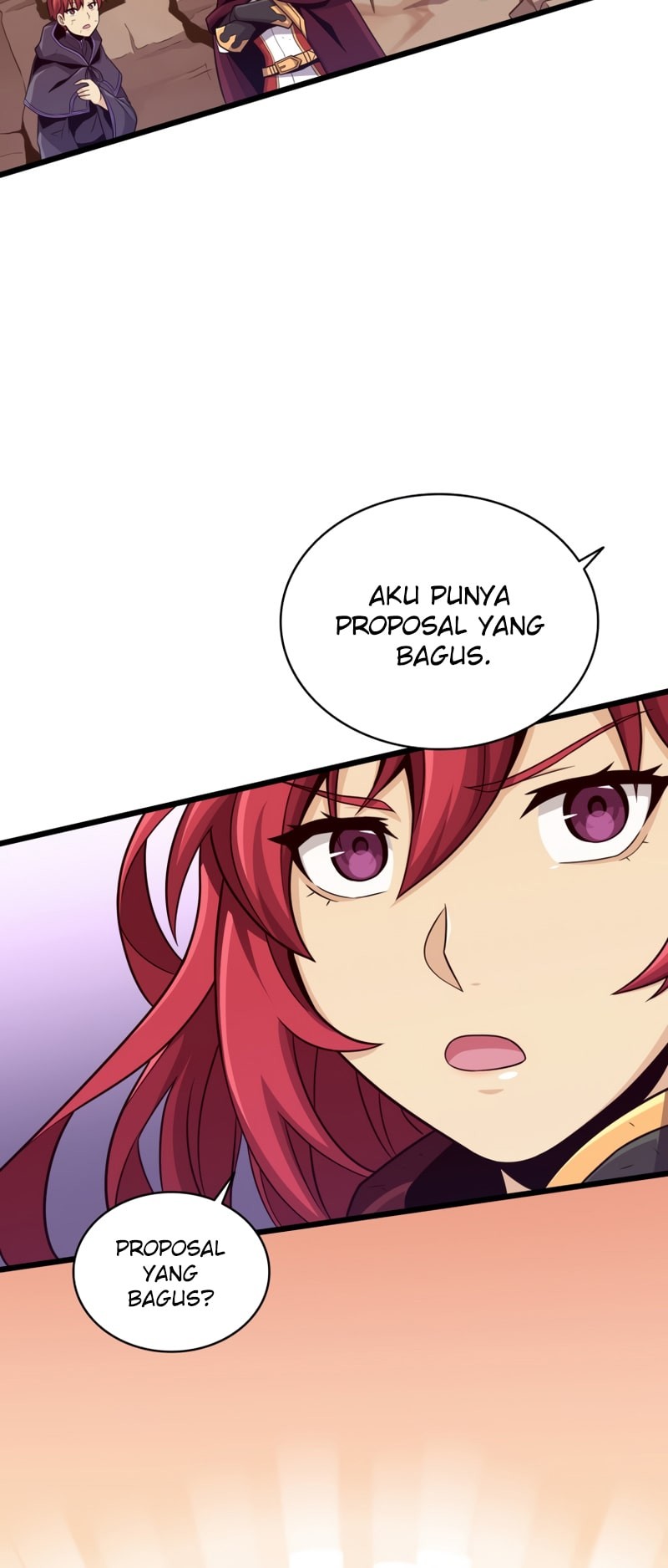 Arcane Sniper Chapter 85 Gambar 56